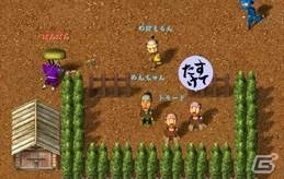 PS3「いっき おんらいん」PlayStation Plusのフリープレイにて配信開始の画像6
