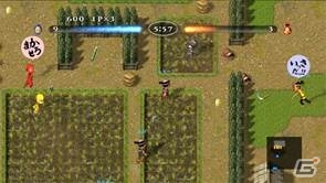 PS3「いっき おんらいん」PlayStation Plusのフリープレイにて配信開始の画像5
