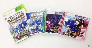 公式チャンネル「ソニックムービーチャンネル」が「Youtube」にオープン！「ぷよじかんテレビ」で放送された“ソニックのじかん”の映像公開＆プレゼントキャンペーンも実施の画像2