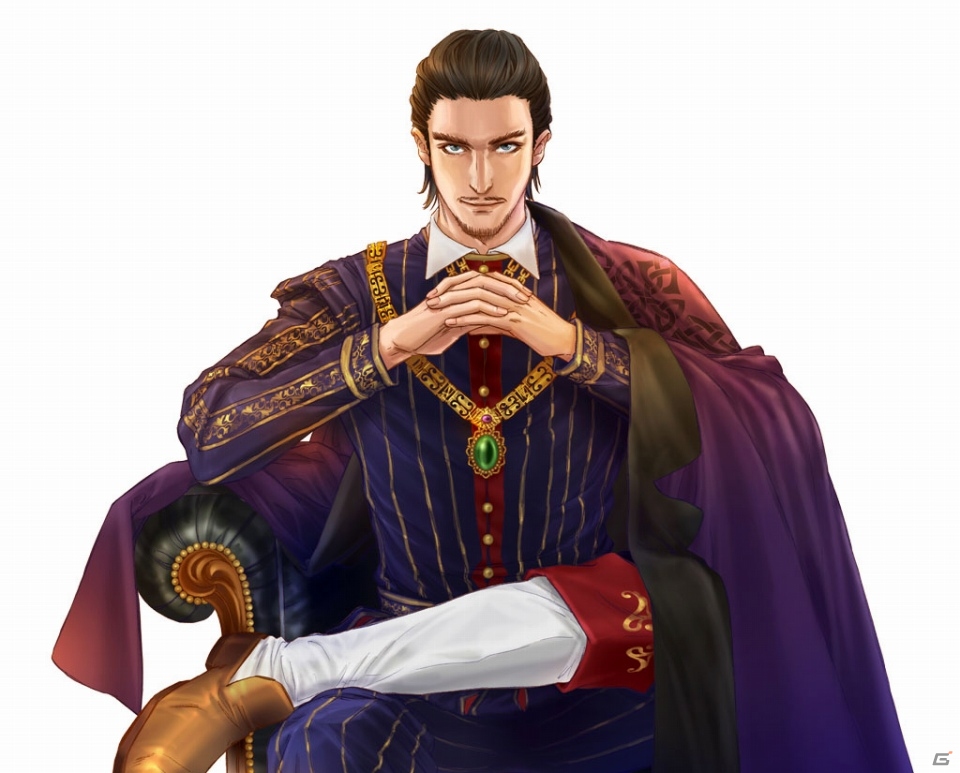 PS3/PC「大航海時代 Online」大型アップデートChapter3「征服帝」の実装日が4月2日に決定の画像1