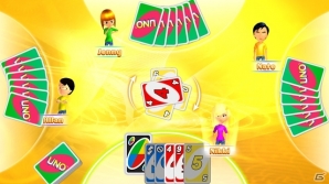 PS3/PSP「UNO」通常価格の半額で購入できる期間限定セールを開始の画像10