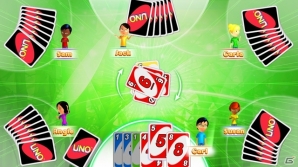 PS3/PSP「UNO」通常価格の半額で購入できる期間限定セールを開始の画像8