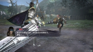 Wii U「無双OROCHI2 Hyper」DLC第7弾として新しいシナリオと追加BGMがセットになった「シナリオ追加セット」3種が配信開始の画像1