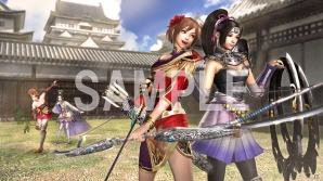 Wii U「無双OROCHI2 Hyper」DLC第7弾として新しいシナリオと追加BGMがセットになった「シナリオ追加セット」3種が配信開始の画像11