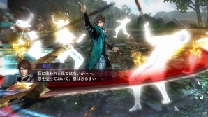 Wii U「無双OROCHI2 Hyper」DLC第7弾として新しいシナリオと追加BGMがセットになった「シナリオ追加セット」3種が配信開始の画像2
