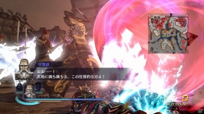 Wii U「無双OROCHI2 Hyper」DLC第7弾として新しいシナリオと追加BGMがセットになった「シナリオ追加セット」3種が配信開始の画像4