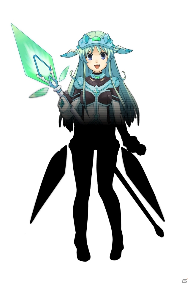 iOS「女神クロニクル」大型アップデート第二弾！パワーアップした討伐戦に喜多村英梨さん演じる新キャラが登場の画像12