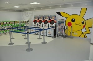 「ポケモンセンターナゴヤ」が3月20日より松坂屋名古屋店本館におひっこし！プレス内覧会や「ポケモンだいすきクラブ」メンバー招待の模様をレポートの画像10