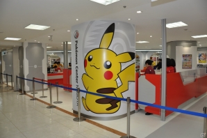 「ポケモンセンターナゴヤ」が3月20日より松坂屋名古屋店本館におひっこし！プレス内覧会や「ポケモンだいすきクラブ」メンバー招待の模様をレポートの画像103
