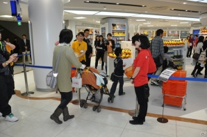 「ポケモンセンターナゴヤ」が3月20日より松坂屋名古屋店本館におひっこし！プレス内覧会や「ポケモンだいすきクラブ」メンバー招待の模様をレポートの画像106