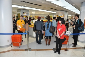 「ポケモンセンターナゴヤ」が3月20日より松坂屋名古屋店本館におひっこし！プレス内覧会や「ポケモンだいすきクラブ」メンバー招待の模様をレポートの画像109