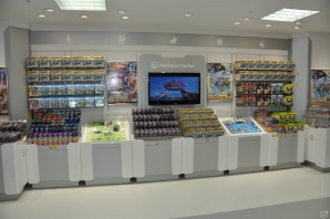 「ポケモンセンターナゴヤ」が3月20日より松坂屋名古屋店本館におひっこし！プレス内覧会や「ポケモンだいすきクラブ」メンバー招待の模様をレポートの画像11