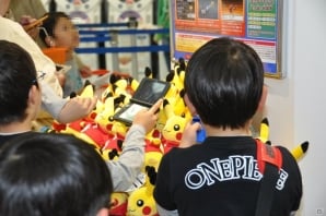 「ポケモンセンターナゴヤ」が3月20日より松坂屋名古屋店本館におひっこし！プレス内覧会や「ポケモンだいすきクラブ」メンバー招待の模様をレポートの画像118