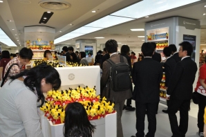 「ポケモンセンターナゴヤ」が3月20日より松坂屋名古屋店本館におひっこし！プレス内覧会や「ポケモンだいすきクラブ」メンバー招待の模様をレポートの画像119