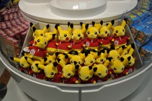 「ポケモンセンターナゴヤ」が3月20日より松坂屋名古屋店本館におひっこし！プレス内覧会や「ポケモンだいすきクラブ」メンバー招待の模様をレポートの画像12