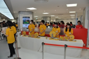 「ポケモンセンターナゴヤ」が3月20日より松坂屋名古屋店本館におひっこし！プレス内覧会や「ポケモンだいすきクラブ」メンバー招待の模様をレポートの画像124