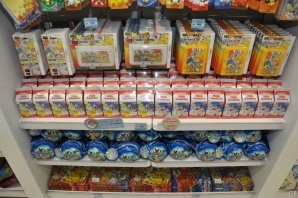 「ポケモンセンターナゴヤ」が3月20日より松坂屋名古屋店本館におひっこし！プレス内覧会や「ポケモンだいすきクラブ」メンバー招待の模様をレポートの画像25
