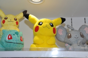 「ポケモンセンターナゴヤ」が3月20日より松坂屋名古屋店本館におひっこし！プレス内覧会や「ポケモンだいすきクラブ」メンバー招待の模様をレポートの画像36