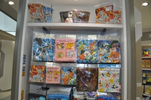 「ポケモンセンターナゴヤ」が3月20日より松坂屋名古屋店本館におひっこし！プレス内覧会や「ポケモンだいすきクラブ」メンバー招待の模様をレポートの画像39