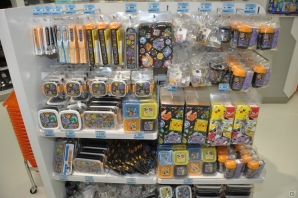 「ポケモンセンターナゴヤ」が3月20日より松坂屋名古屋店本館におひっこし！プレス内覧会や「ポケモンだいすきクラブ」メンバー招待の模様をレポートの画像42