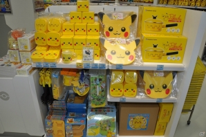 「ポケモンセンターナゴヤ」が3月20日より松坂屋名古屋店本館におひっこし！プレス内覧会や「ポケモンだいすきクラブ」メンバー招待の模様をレポートの画像46