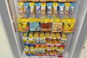 「ポケモンセンターナゴヤ」が3月20日より松坂屋名古屋店本館におひっこし！プレス内覧会や「ポケモンだいすきクラブ」メンバー招待の模様をレポートの画像51