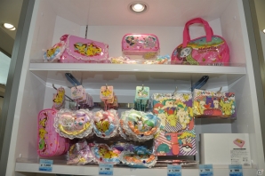 「ポケモンセンターナゴヤ」が3月20日より松坂屋名古屋店本館におひっこし！プレス内覧会や「ポケモンだいすきクラブ」メンバー招待の模様をレポートの画像52
