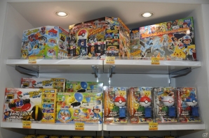 「ポケモンセンターナゴヤ」が3月20日より松坂屋名古屋店本館におひっこし！プレス内覧会や「ポケモンだいすきクラブ」メンバー招待の模様をレポートの画像53