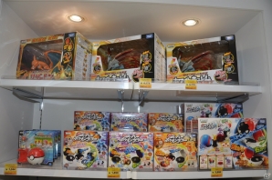 「ポケモンセンターナゴヤ」が3月20日より松坂屋名古屋店本館におひっこし！プレス内覧会や「ポケモンだいすきクラブ」メンバー招待の模様をレポートの画像55