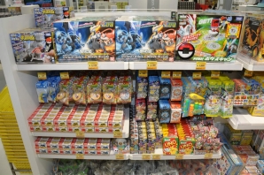「ポケモンセンターナゴヤ」が3月20日より松坂屋名古屋店本館におひっこし！プレス内覧会や「ポケモンだいすきクラブ」メンバー招待の模様をレポートの画像56