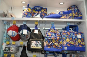 「ポケモンセンターナゴヤ」が3月20日より松坂屋名古屋店本館におひっこし！プレス内覧会や「ポケモンだいすきクラブ」メンバー招待の模様をレポートの画像63