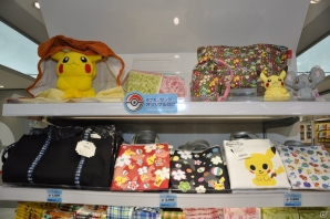 「ポケモンセンターナゴヤ」が3月20日より松坂屋名古屋店本館におひっこし！プレス内覧会や「ポケモンだいすきクラブ」メンバー招待の模様をレポートの画像78