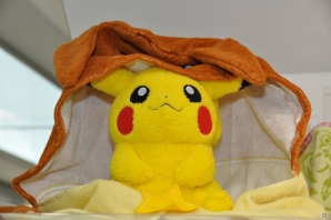 「ポケモンセンターナゴヤ」が3月20日より松坂屋名古屋店本館におひっこし！プレス内覧会や「ポケモンだいすきクラブ」メンバー招待の模様をレポートの画像79