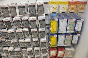 「ポケモンセンターナゴヤ」が3月20日より松坂屋名古屋店本館におひっこし！プレス内覧会や「ポケモンだいすきクラブ」メンバー招待の模様をレポートの画像81