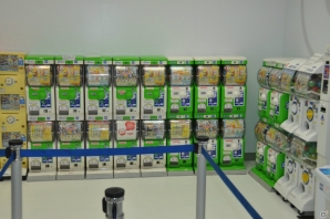 「ポケモンセンターナゴヤ」が3月20日より松坂屋名古屋店本館におひっこし！プレス内覧会や「ポケモンだいすきクラブ」メンバー招待の模様をレポートの画像84