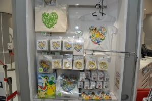 「ポケモンセンターナゴヤ」が3月20日より松坂屋名古屋店本館におひっこし！プレス内覧会や「ポケモンだいすきクラブ」メンバー招待の模様をレポートの画像85