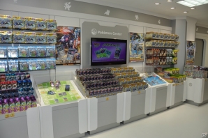 「ポケモンセンターナゴヤ」が3月20日より松坂屋名古屋店本館におひっこし！プレス内覧会や「ポケモンだいすきクラブ」メンバー招待の模様をレポートの画像86