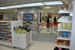 「ポケモンセンターナゴヤ」が3月20日より松坂屋名古屋店本館におひっこし！プレス内覧会や「ポケモンだいすきクラブ」メンバー招待の模様をレポートの画像9