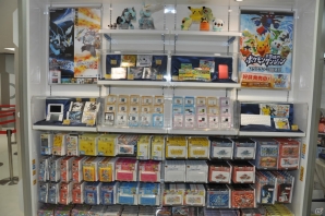 「ポケモンセンターナゴヤ」が3月20日より松坂屋名古屋店本館におひっこし！プレス内覧会や「ポケモンだいすきクラブ」メンバー招待の模様をレポートの画像92