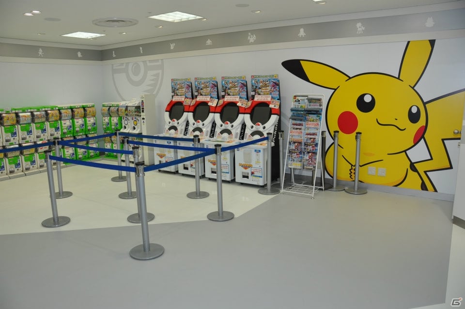 「ポケモンセンターナゴヤ」が3月20日より松坂屋名古屋店本館におひっこし！プレス内覧会や「ポケモンだいすきクラブ」メンバー招待の模様をレポートの画像10