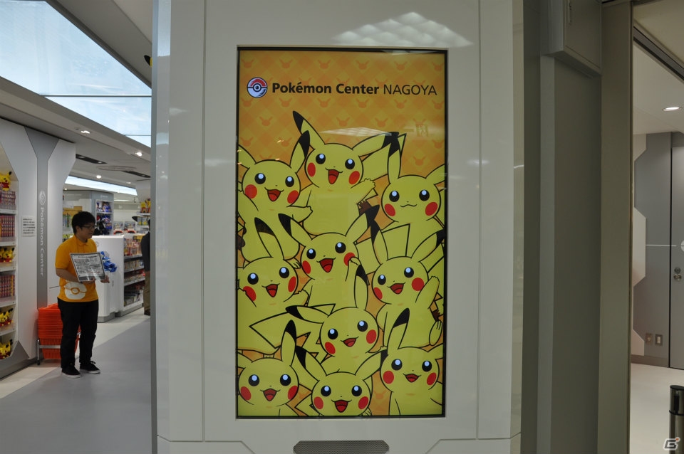 「ポケモンセンターナゴヤ」が3月20日より松坂屋名古屋店本館におひっこし！プレス内覧会や「ポケモンだいすきクラブ」メンバー招待の模様をレポートの画像102