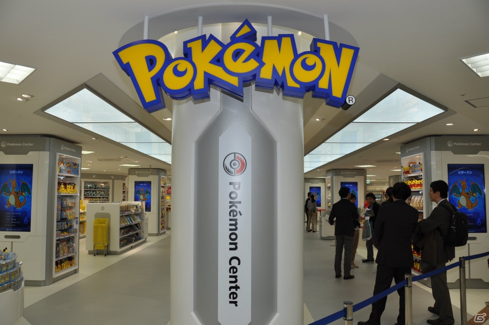 「ポケモンセンターナゴヤ」が3月20日より松坂屋名古屋店本館におひっこし！プレス内覧会や「ポケモンだいすきクラブ」メンバー招待の模様をレポートの画像104