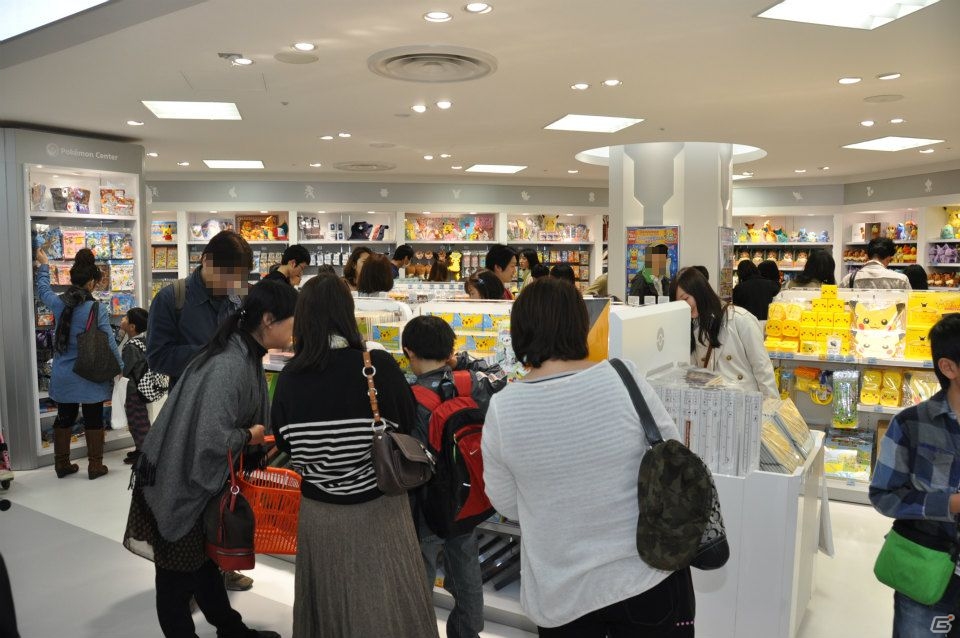 「ポケモンセンターナゴヤ」が3月20日より松坂屋名古屋店本館におひっこし！プレス内覧会や「ポケモンだいすきクラブ」メンバー招待の模様をレポートの画像115