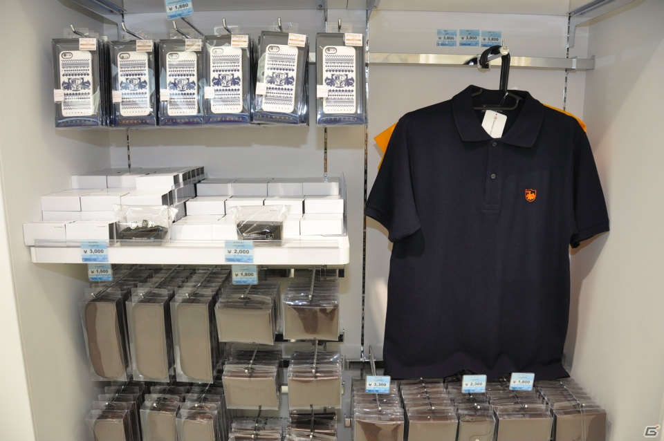 「ポケモンセンターナゴヤ」が3月20日より松坂屋名古屋店本館におひっこし！プレス内覧会や「ポケモンだいすきクラブ」メンバー招待の模様をレポートの画像20