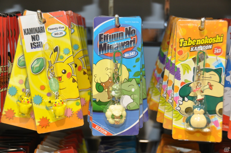 「ポケモンセンターナゴヤ」が3月20日より松坂屋名古屋店本館におひっこし！プレス内覧会や「ポケモンだいすきクラブ」メンバー招待の模様をレポートの画像26