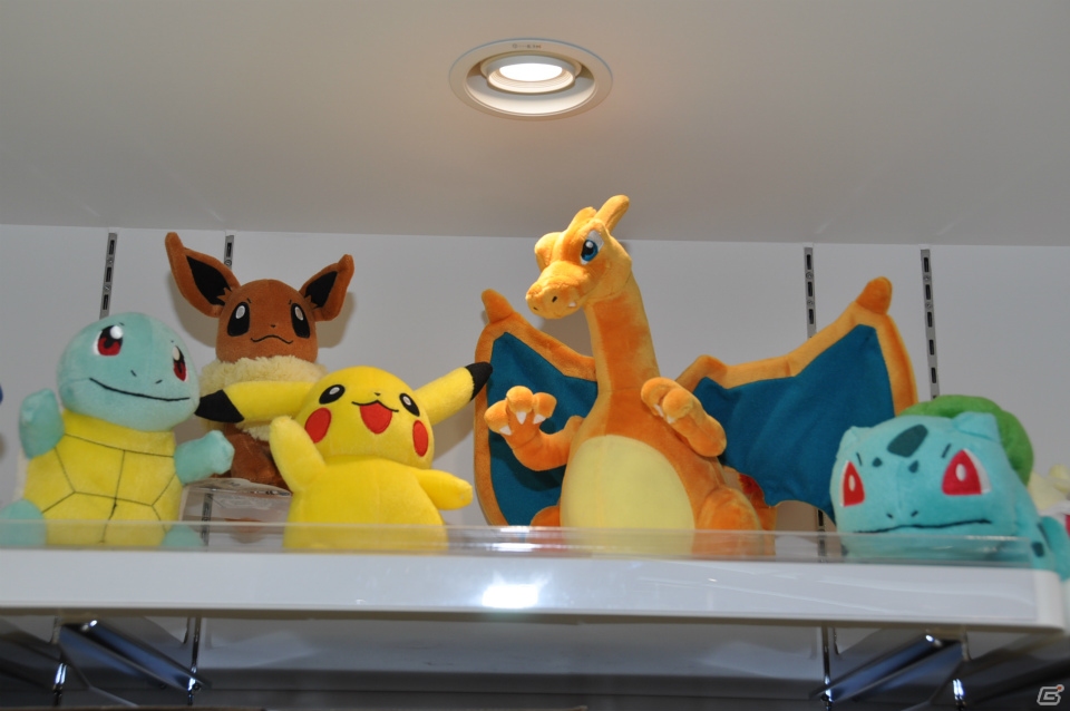 「ポケモンセンターナゴヤ」が3月20日より松坂屋名古屋店本館におひっこし！プレス内覧会や「ポケモンだいすきクラブ」メンバー招待の模様をレポートの画像31