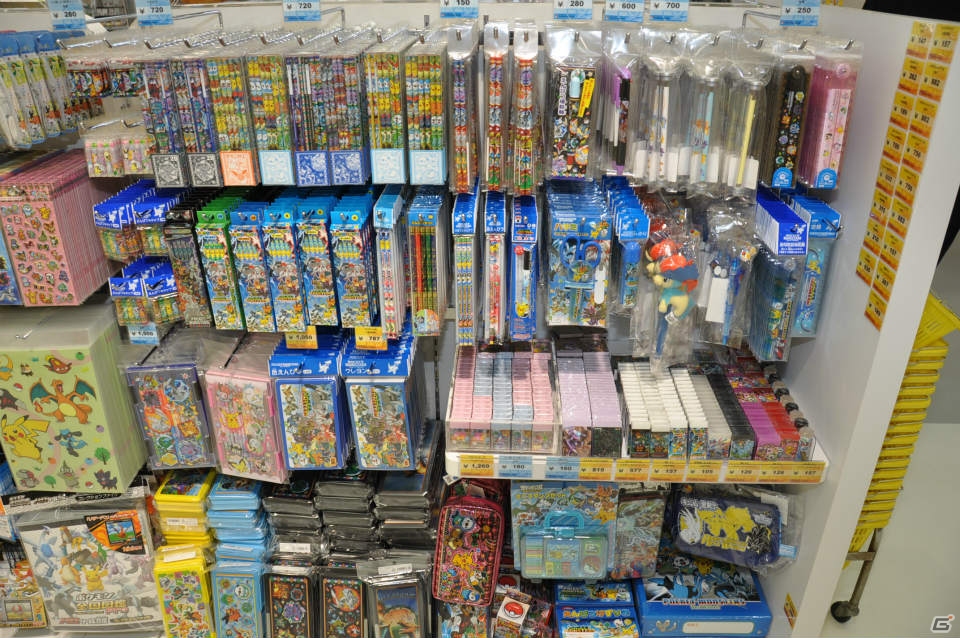 「ポケモンセンターナゴヤ」が3月20日より松坂屋名古屋店本館におひっこし！プレス内覧会や「ポケモンだいすきクラブ」メンバー招待の模様をレポートの画像43