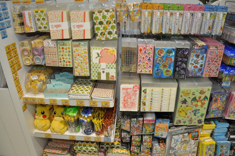 「ポケモンセンターナゴヤ」が3月20日より松坂屋名古屋店本館におひっこし！プレス内覧会や「ポケモンだいすきクラブ」メンバー招待の模様をレポートの画像44