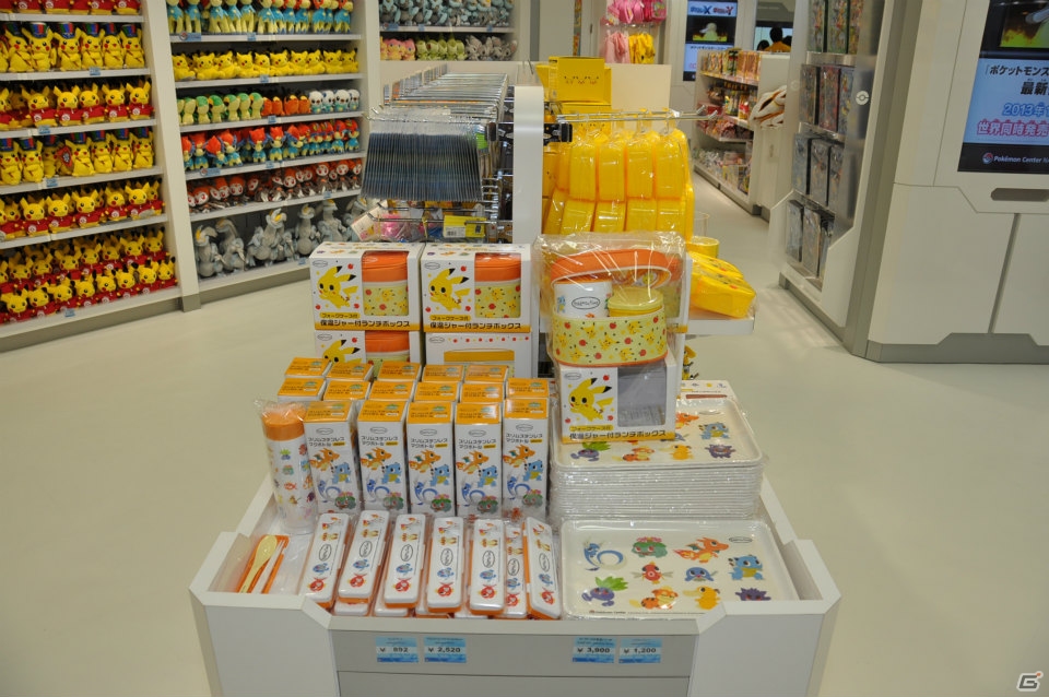 「ポケモンセンターナゴヤ」が3月20日より松坂屋名古屋店本館におひっこし！プレス内覧会や「ポケモンだいすきクラブ」メンバー招待の模様をレポートの画像45