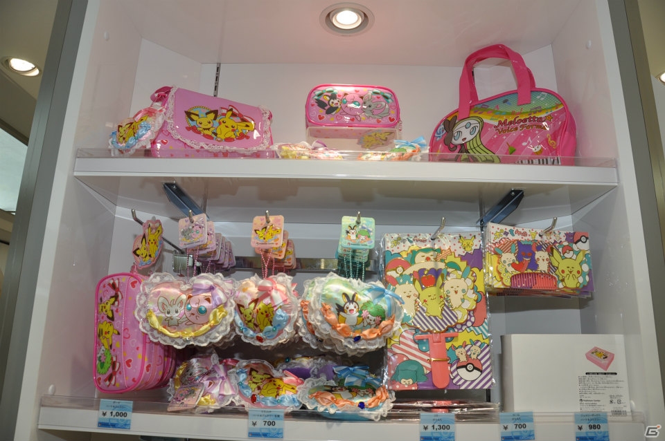 「ポケモンセンターナゴヤ」が3月20日より松坂屋名古屋店本館におひっこし！プレス内覧会や「ポケモンだいすきクラブ」メンバー招待の模様をレポートの画像52